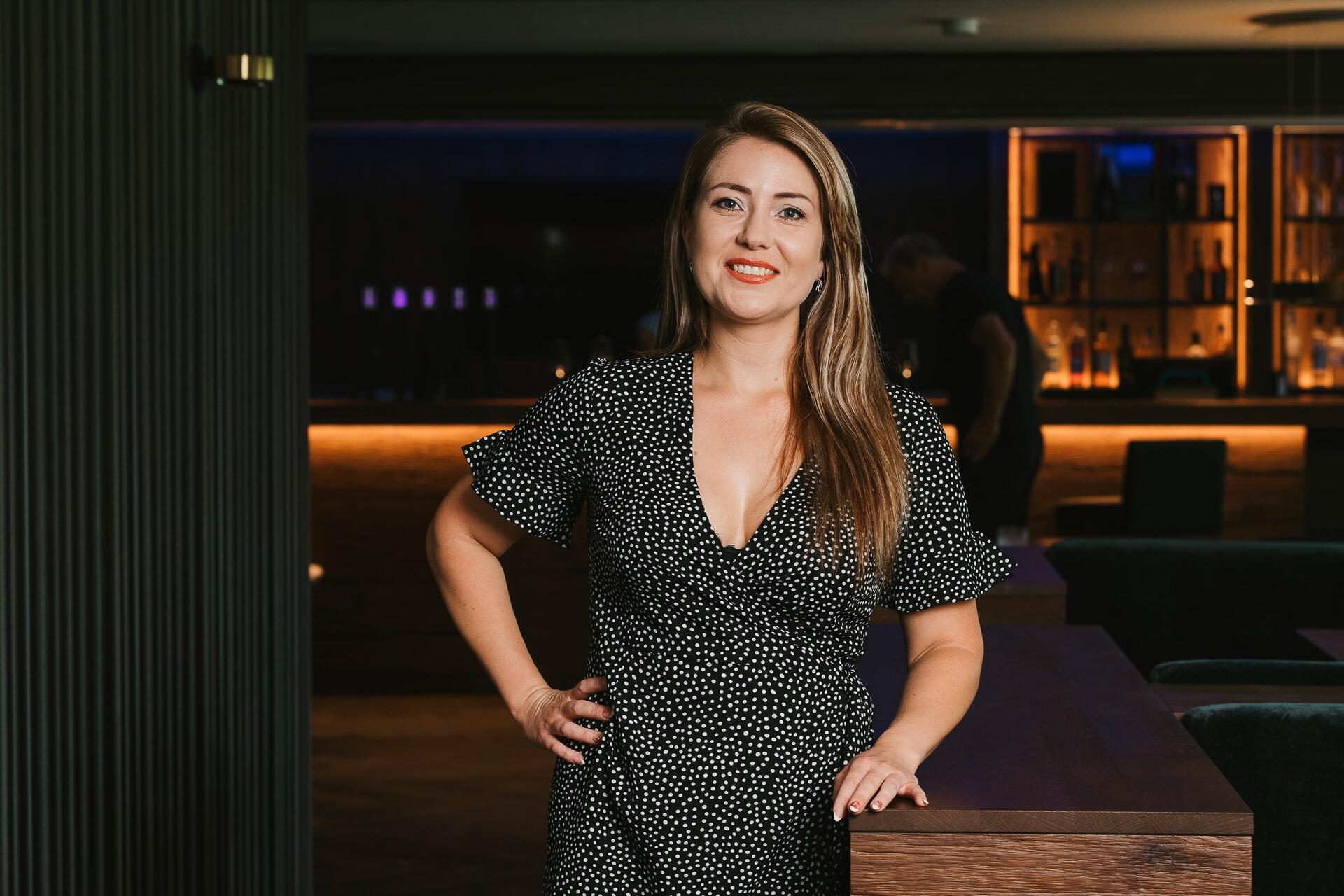 Sandra Brezová Sandra Brezová