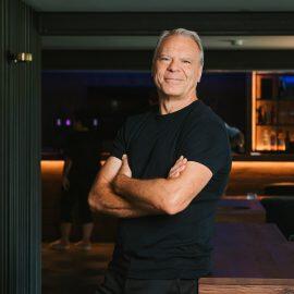 Manfred Leitner Manfred Leitner