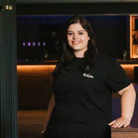 Carina Klocker Carina Klocker