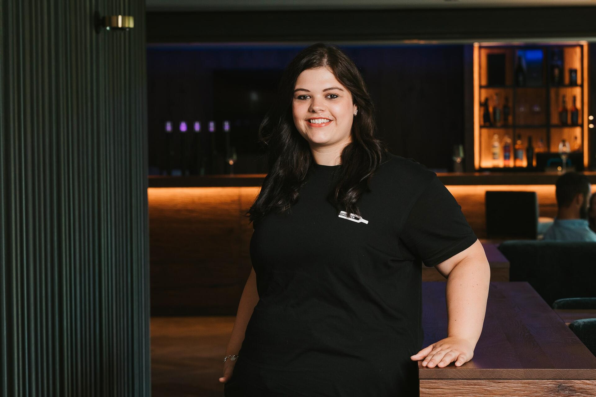 Carina Klocker Carina Klocker