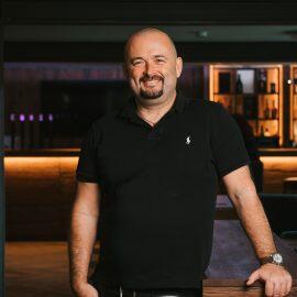 Christoph Piringer Christoph Piringer