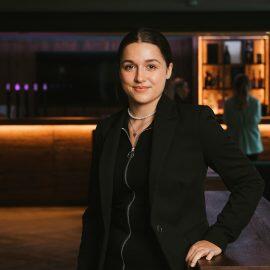 Katharina Piringer Katharina Piringer