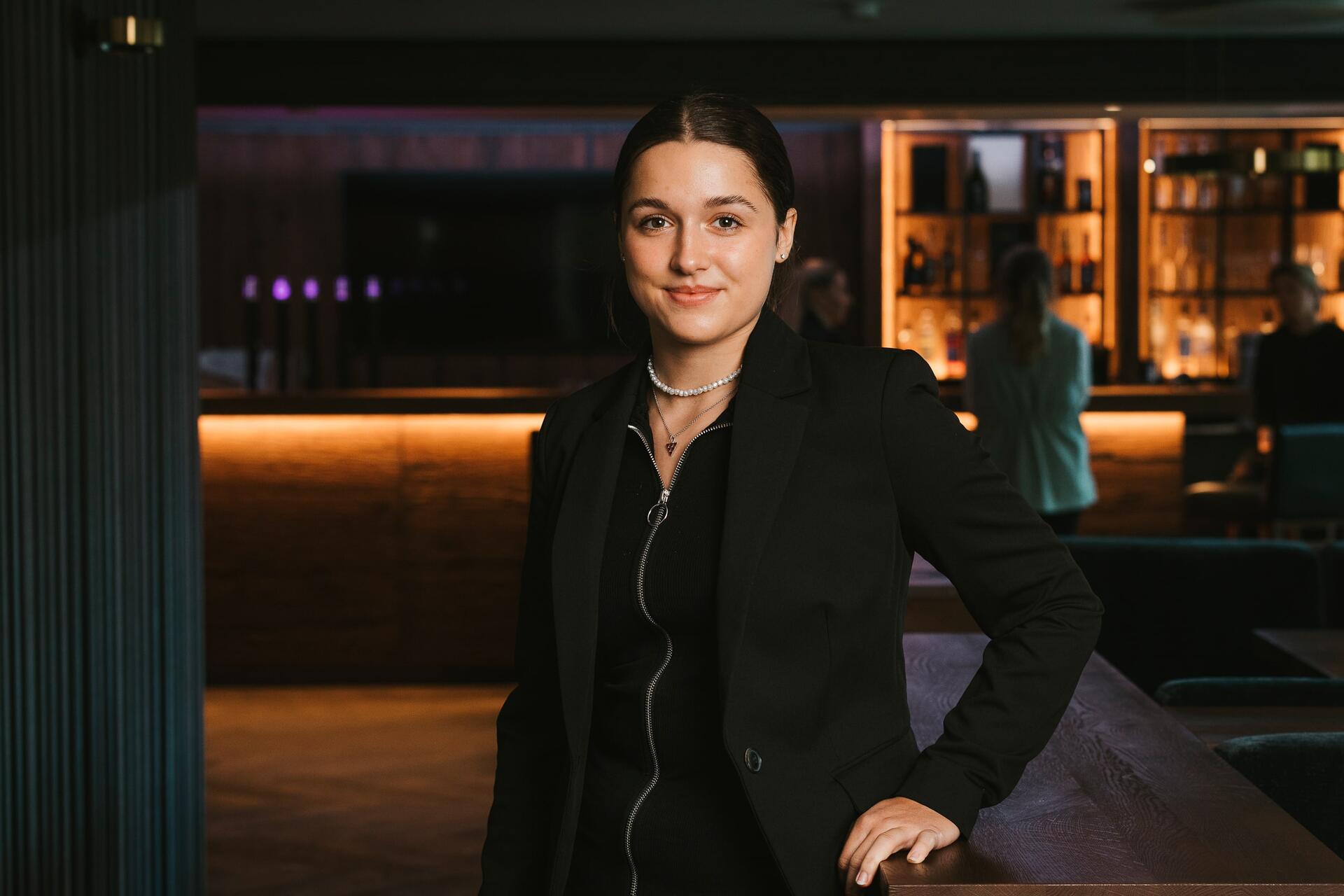 Katharina Piringer Katharina Piringer